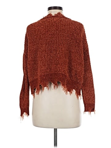 Belle Du Jour Pullover Sweater (view 2)