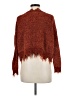 Belle Du Jour Brown Pullover Sweater Size M - photo 2