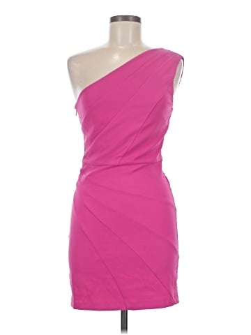 Michael Costello X Revolve Cocktail Dress (view 1)