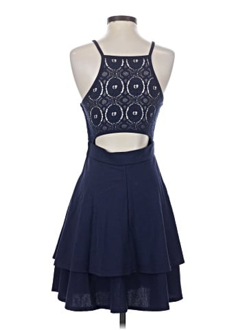 Mi ami Cocktail Dress (view 2)