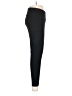Express Solid Black Active Pants Size M - photo 4