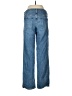 Old Navy Hearts Blue Jeans Size 6 - photo 2