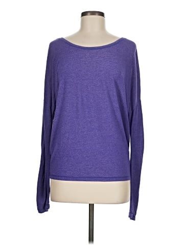 lucy Long Sleeve Top (view 1)