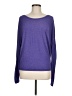 lucy Purple Long Sleeve Top Size M - photo 1