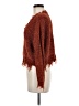 Belle Du Jour Brown Pullover Sweater Size M - photo 5