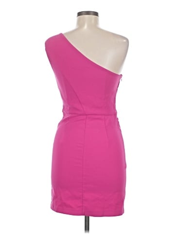 Michael Costello X Revolve Cocktail Dress (view 2)