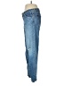 Old Navy Hearts Blue Jeans Size 6 - photo 5