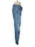 Old Navy Hearts Blue Jeans Size 6 - photo 4