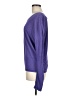 lucy Purple Long Sleeve Top Size M - photo 5