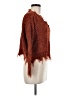 Belle Du Jour Brown Pullover Sweater Size M - photo 4