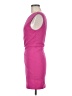 Michael Costello X Revolve Solid Pink Cocktail Dress Size M - photo 5