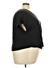 Torrid Black Short Sleeve Top Size 3X Plus (3) - photo 4