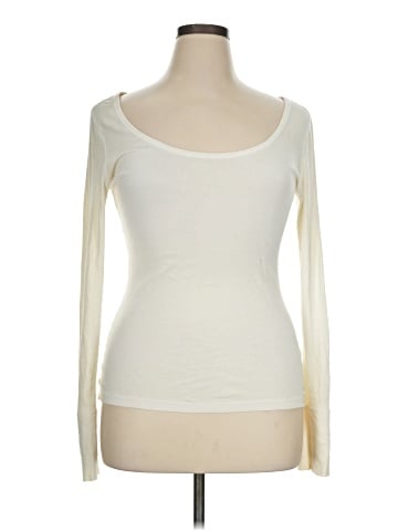 Unbranded Long Sleeve T-Shirt (view 1)