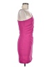 Michael Costello X Revolve Solid Pink Cocktail Dress Size M - photo 4