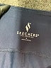 Skechers Blue Active Pants Size L - photo 7