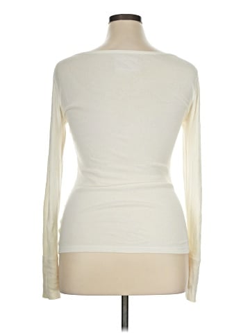 Unbranded Long Sleeve T-Shirt (view 2)