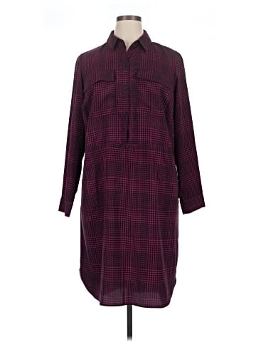 Evri Casual Dress (view 1)