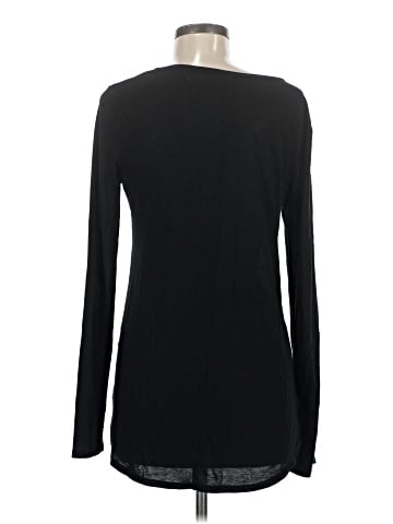 Mossimo Long Sleeve T-Shirt (view 2)