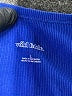 Wild Fable Blue Tank Top Size L - photo 7