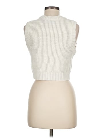 Divided by H&M Sweater Vest (view 2)