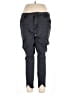 Kut from the Kloth Solid Gray Jeans Size 16 - photo 1