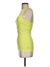 Nine West Yellow Tank Top Size S - photo 5