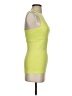 Nine West Yellow Tank Top Size S - photo 4
