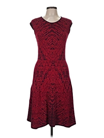 Wisp Cocktail Dress (view 1)