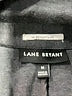 Lane Bryant Gray Blazer Size M - photo 6