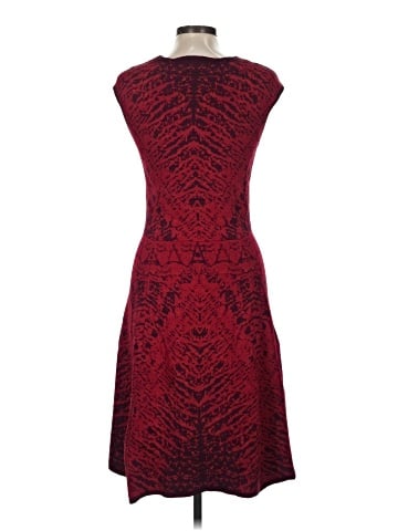 Wisp Cocktail Dress (view 2)
