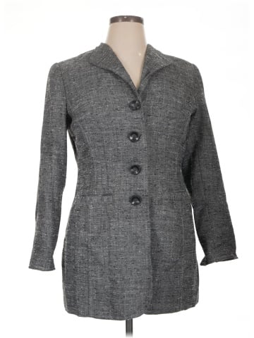 Coldwater Creek Coat (view 1)