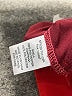 Alice Blue 100% Polyester Red Sleeveless Blouse Size XL - photo 8