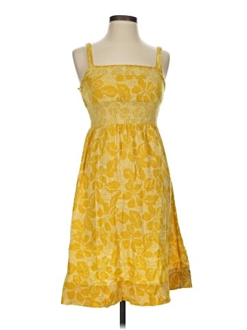 Mossimo Supply Co. Casual Dress (view 1)