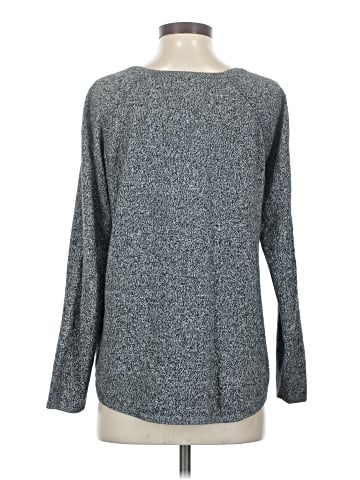 Karen Scott Pullover Sweater (view 2)
