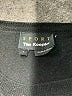 The Kooples Camo Black Wool Sweater Size S - photo 7