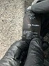 The Kooples Camo Black Wool Sweater Size S - photo 8