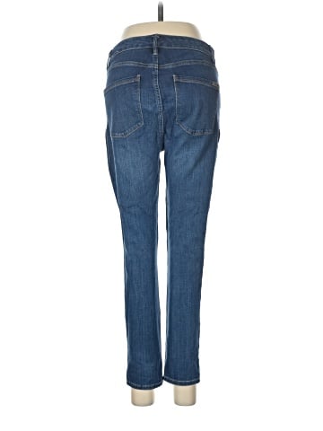 White House Black Market Jeans (view 2)