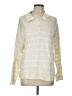 Crown & Ivy Ivory Pullover Sweater Size L - photo 1
