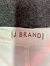 J Brand Ivory Jeans Size 26 waist - photo 7