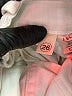 J Brand Ivory Jeans Size 26 waist - photo 9