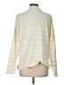 Crown & Ivy Ivory Pullover Sweater Size L - photo 2