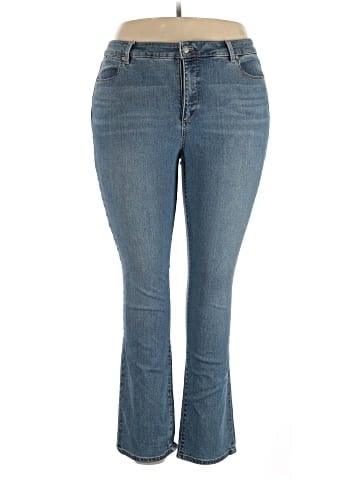Talbots Jeans (view 1)