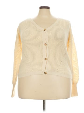 Cupshe Cardigan (view 1)