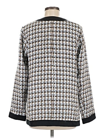 Ann Taylor Blazer (view 2)