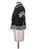 Ultra Pink 100% Polyester Black Pullover Sweater Size S - photo 5