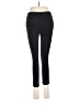 Express Solid Black Active Pants Size M - photo 2