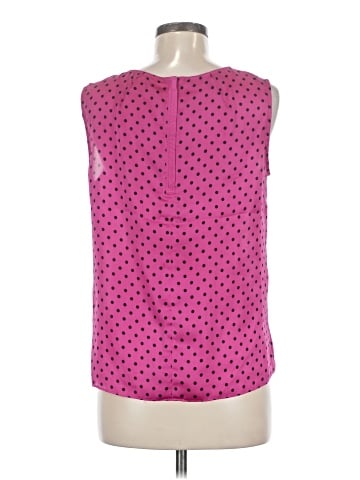 Jones New York Collection Sleeveless Blouse (view 2)