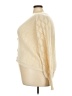 Cupshe 100% Polyester Yellow Cardigan Size 4X (estimated) - photo 5