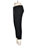 Express Solid Black Active Pants Size M - photo 5