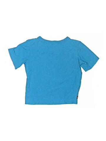 Tea Short Sleeve T-Shirt (view 2)